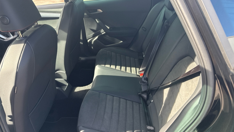 SEAT Arona 1.0 TSI 110 FR Sport 5dr DSG Petrol Hatchback